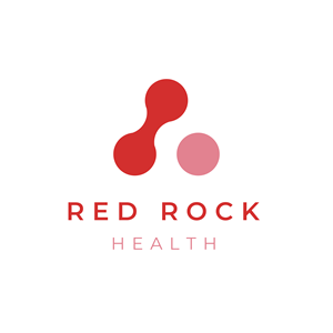 Logo Design by Boril Std for Red Rock Health, LLC | Design: #32881103