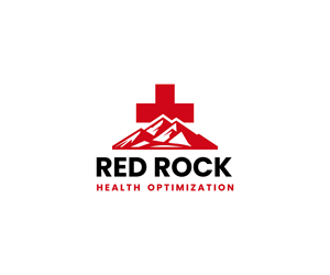 Design de Logo par Kayla. pour Red Rock Health, LLC | Design : #32894411