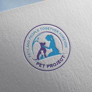 Diseño de Logo por Publik Logo para The Pet Project for Pets | Diseño #32877924