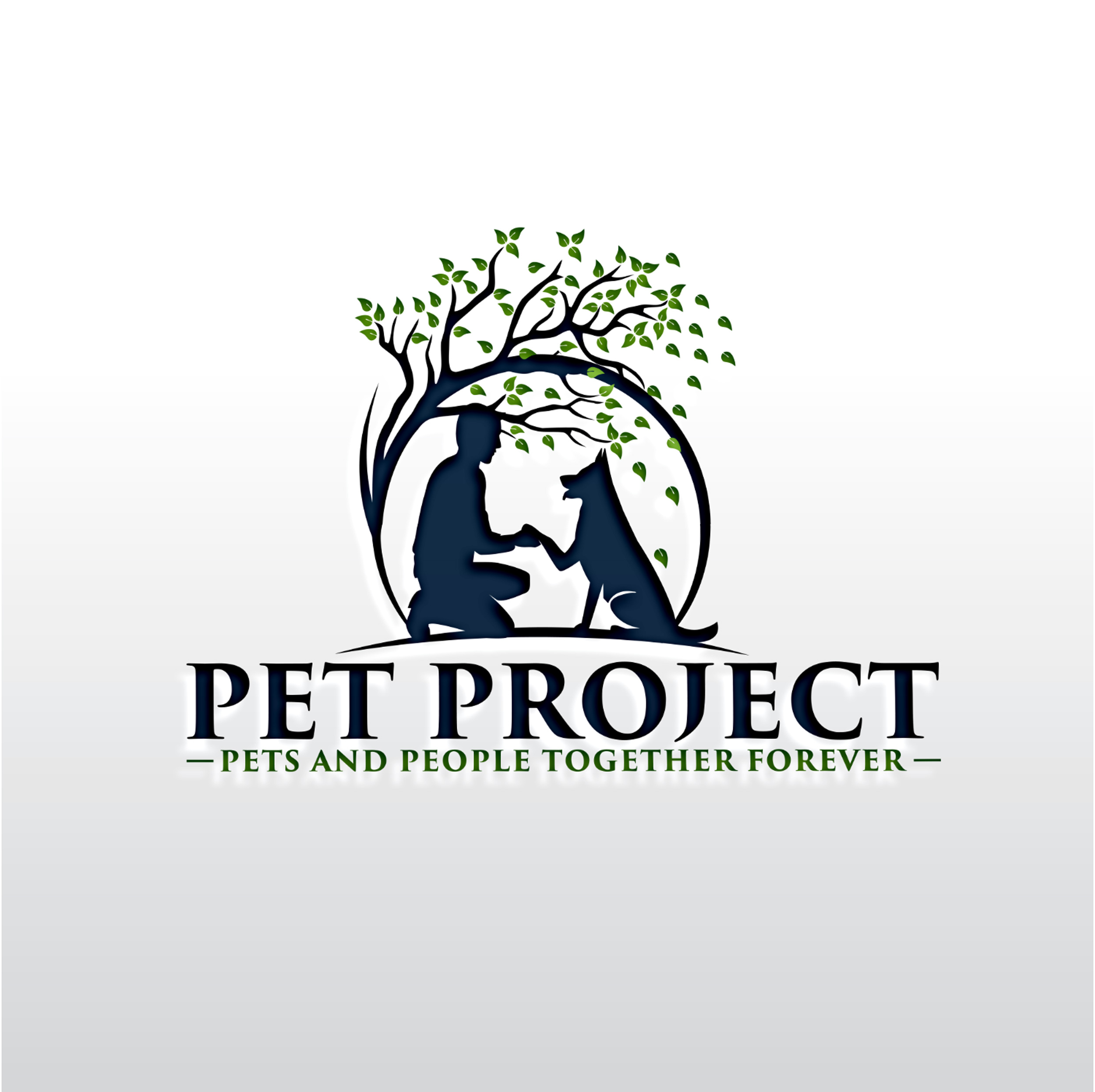 Design de Logo par Rosalie.. pour The Pet Project for Pets | Design #32880517