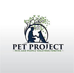 Logo-Design von Rosalie... für The Pet Project for Pets | Design: #32880517