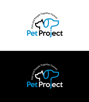 Diseño de Logo por LogoPoko para The Pet Project for Pets | Diseño #32878918