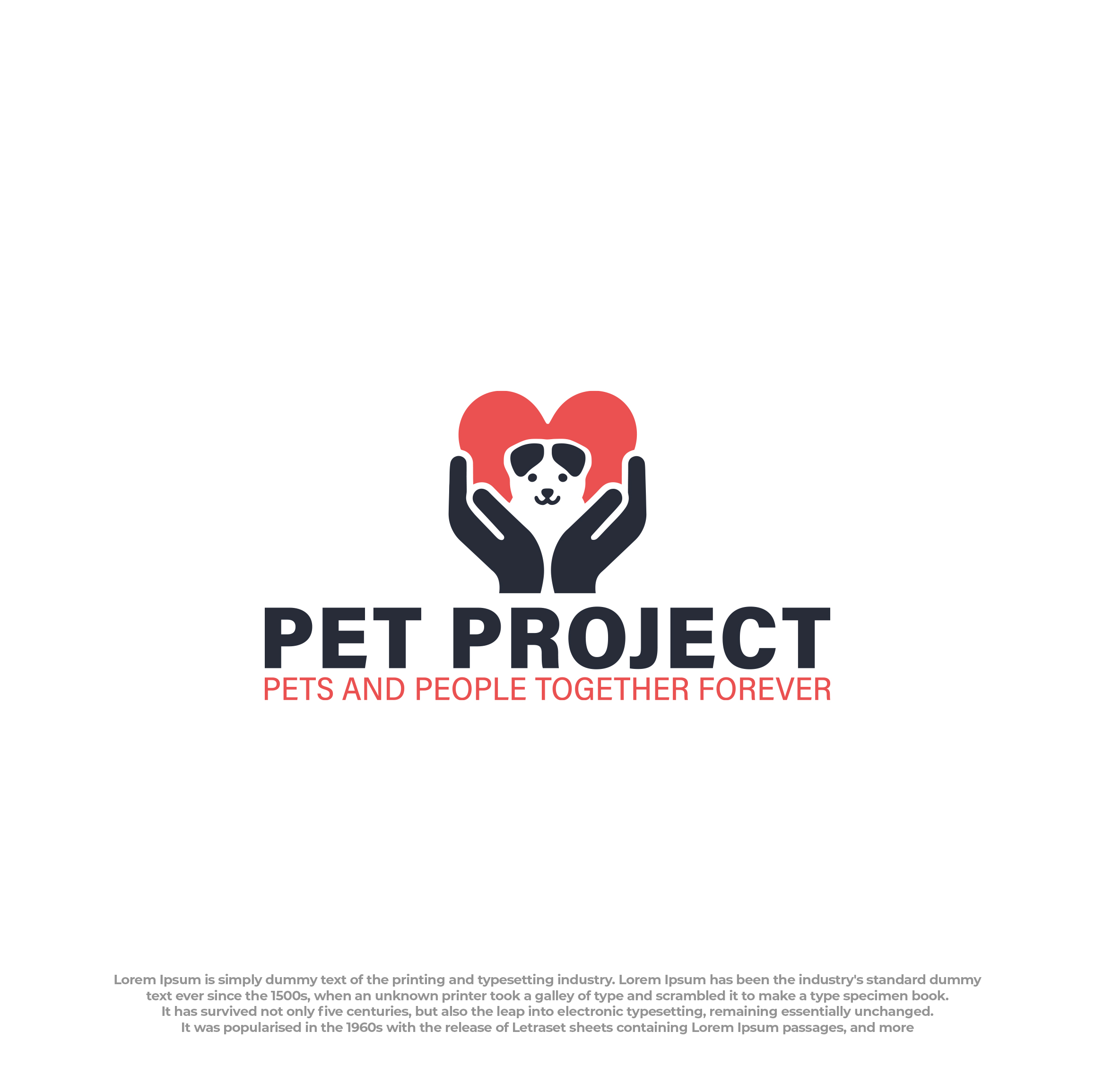 Design de Logo par Ura Designs pour The Pet Project for Pets | Design #32917691
