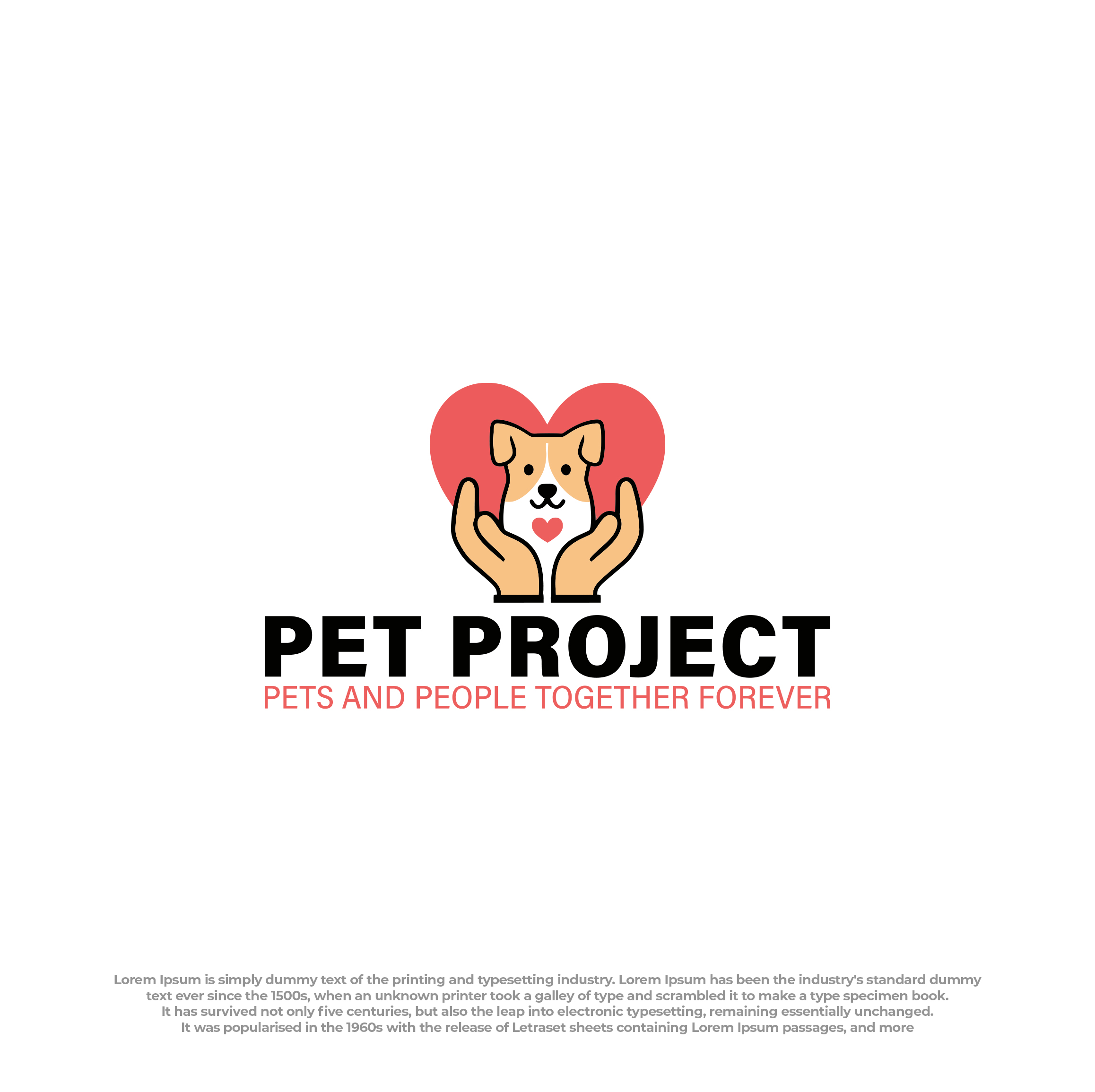 Design de Logo par Ura Designs pour The Pet Project for Pets | Design #32917692