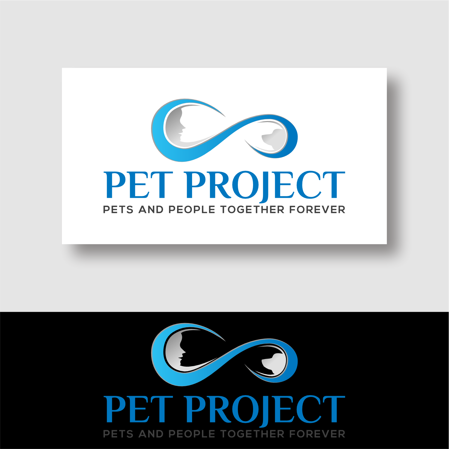 Design de Logo par ganesaputu pour The Pet Project for Pets | Design #32873550