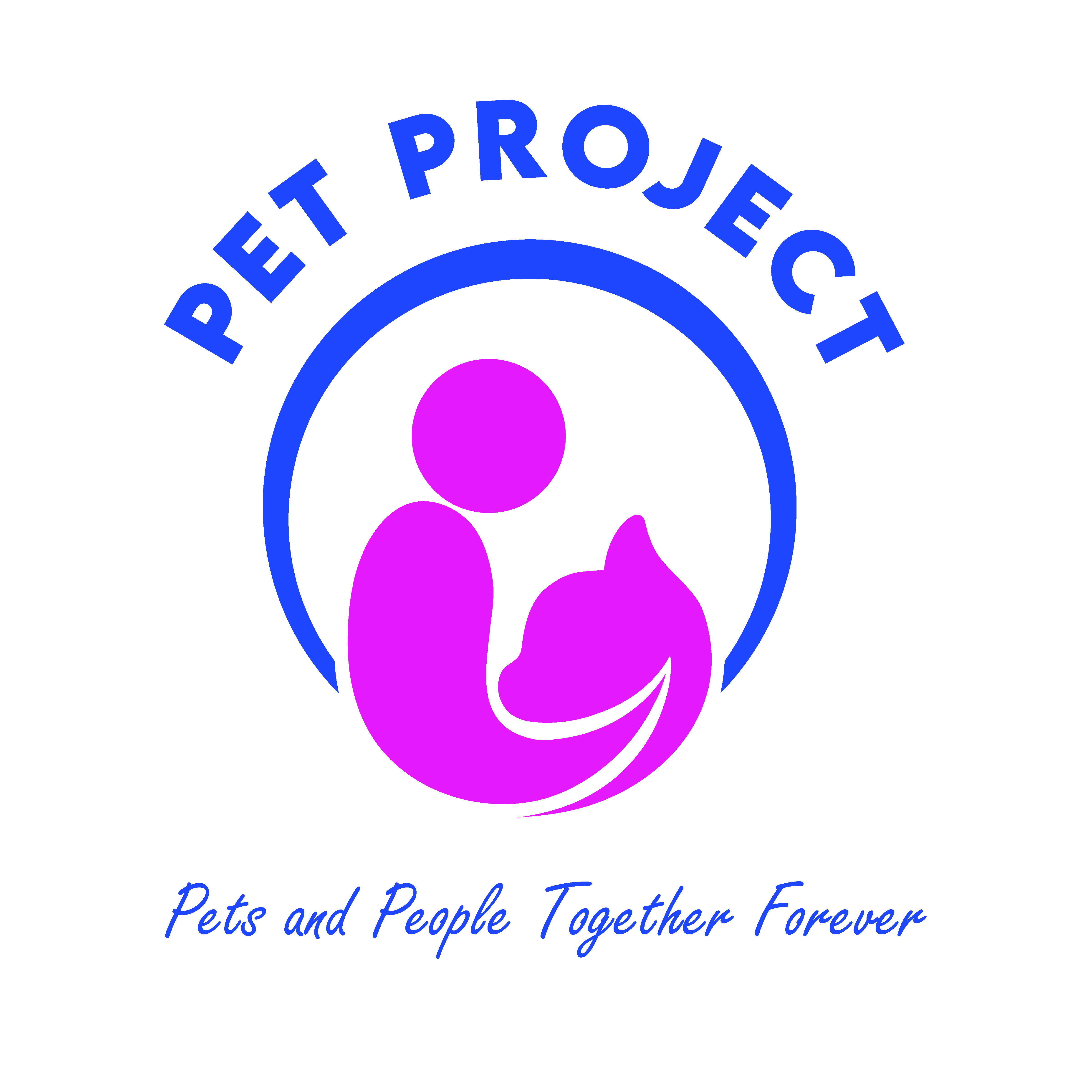 Logo Design by Leynard05 for The Pet Project for Pets | Design #32878264
