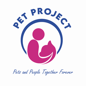 Diseño de Logo por Leynard05 para The Pet Project for Pets | Diseño #32878264
