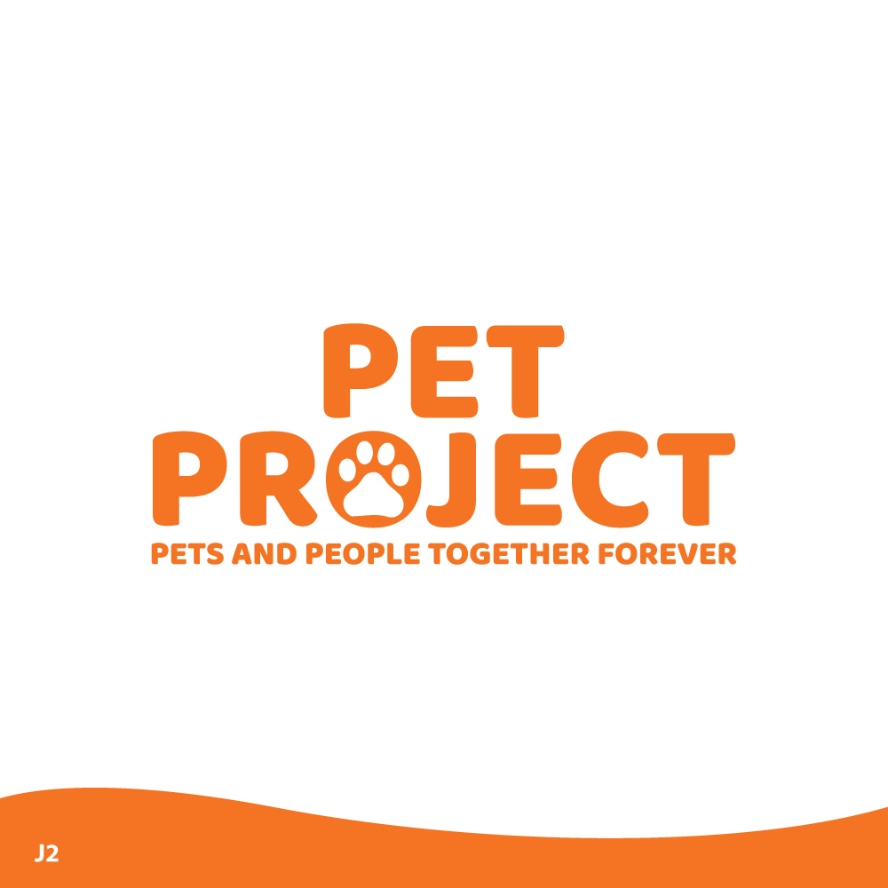 Design de Logo par Sujit Banerjee pour The Pet Project for Pets | Design #32876832