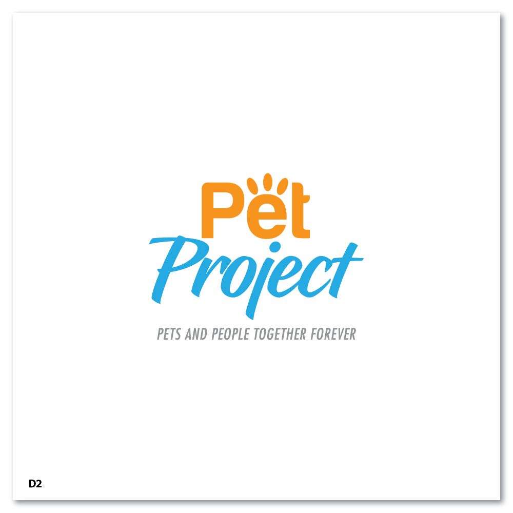 Diseño de Logo por Sujit Banerjee para The Pet Project for Pets | Diseño #32876837