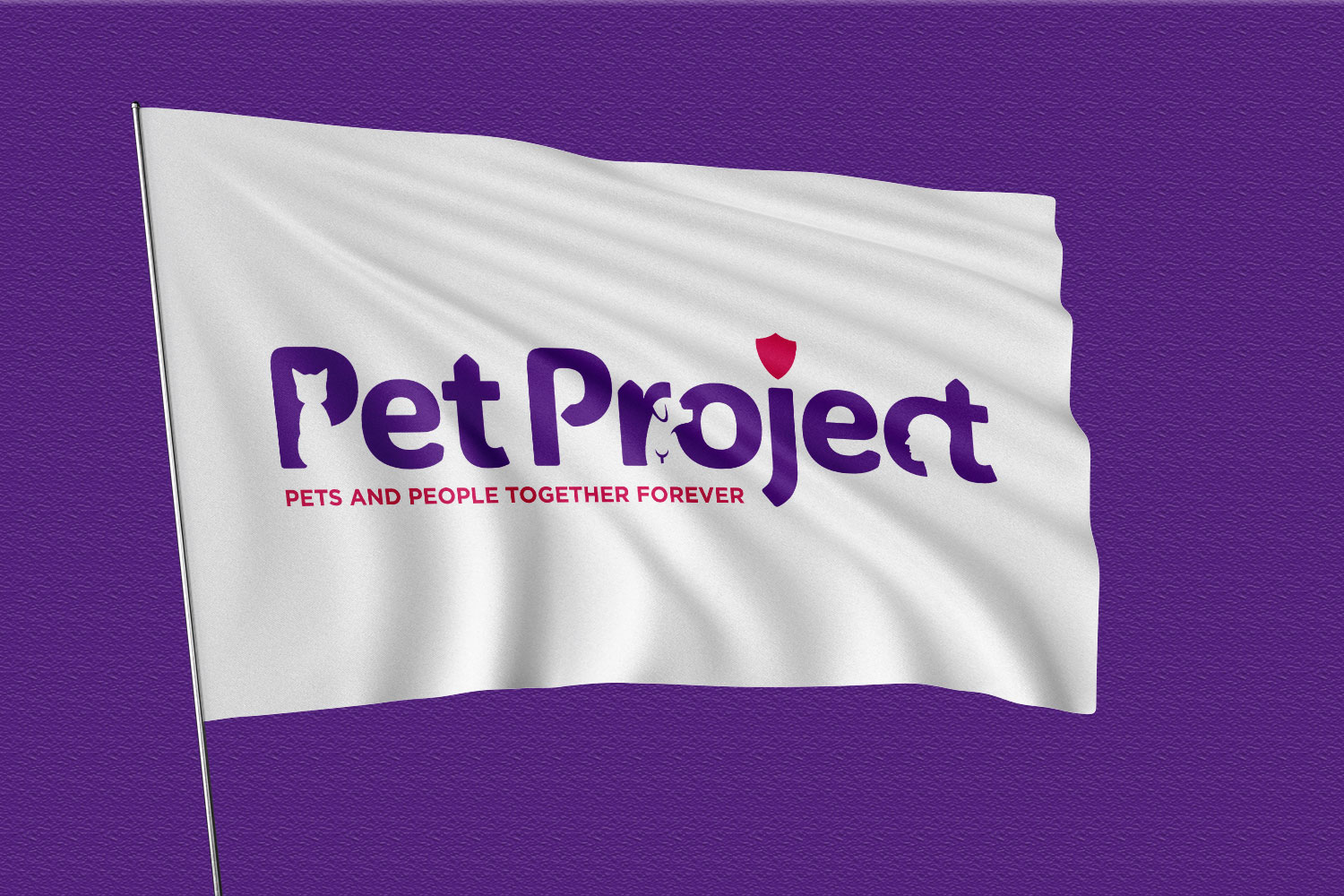 Design de Logo par Abdul 20 pour The Pet Project for Pets | Design #32875278