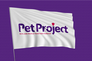 Logo-Design von Abdul 20 für The Pet Project for Pets | Design: #32875278