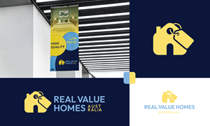 Logo Design by Duvai Studio for this project | Design: #32872747