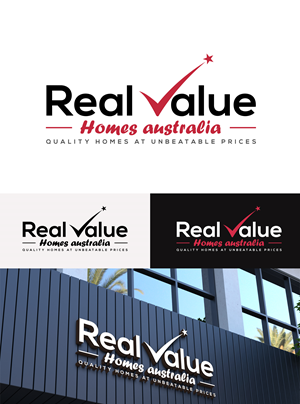 Logo Design by Design Athics for this project | Design: #32877063