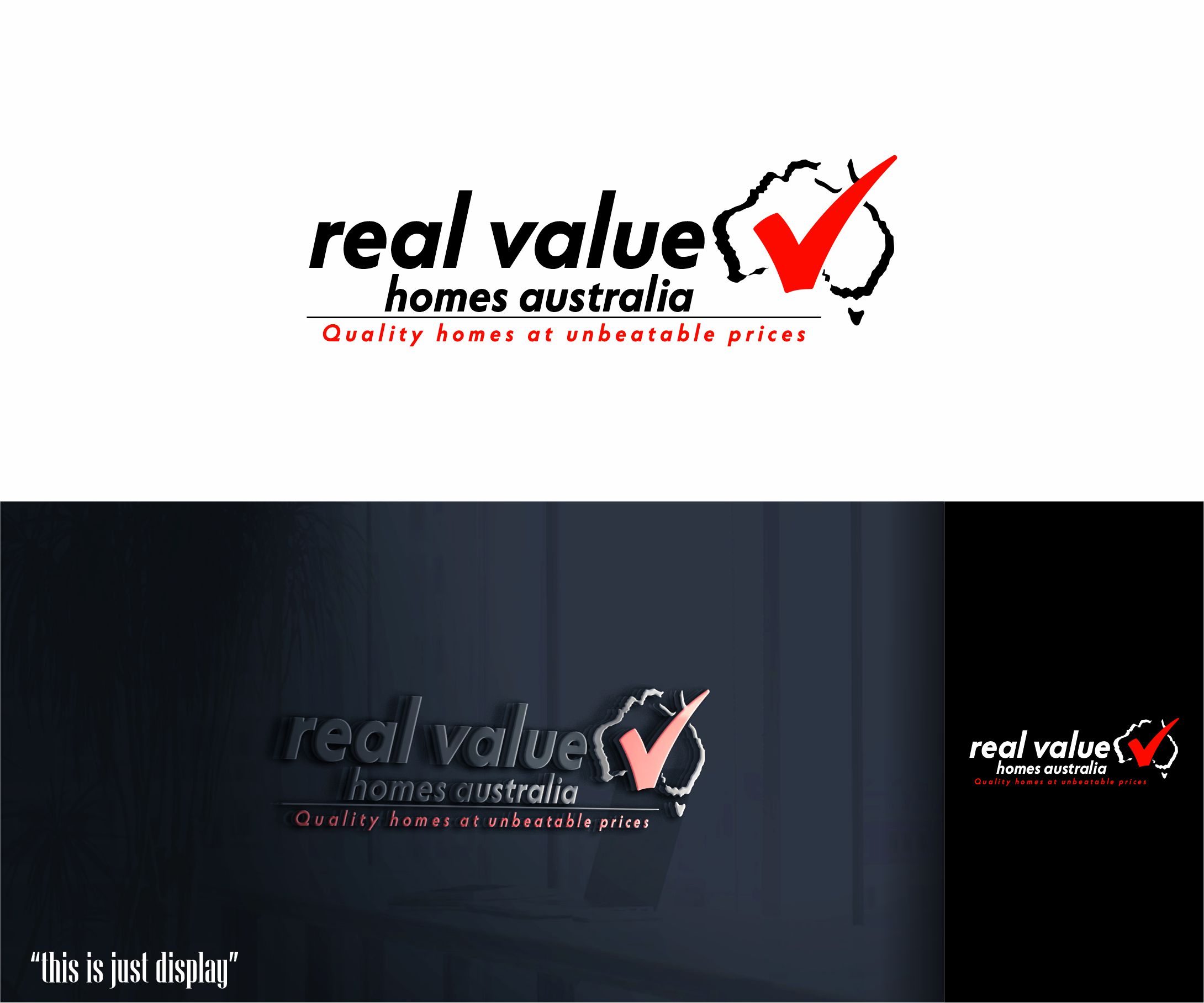 Diseño de Logo por alkaline para este proyecto | Diseño #32873453