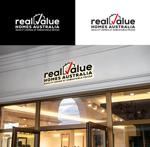 Logo Design by RA-bica for this project | Design: #32875095