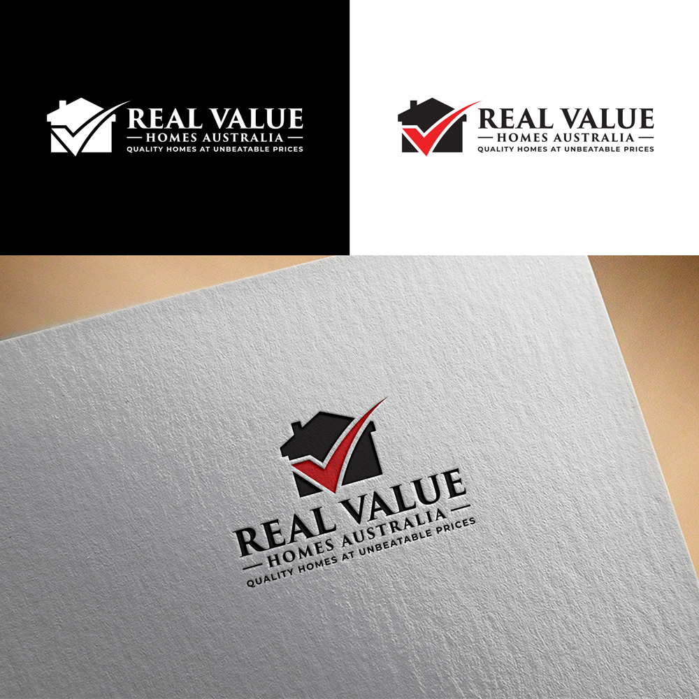 Logo Design by RA-bica for this project | Design #32875096