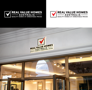 Logo Design by RA-bica for this project | Design: #32875097