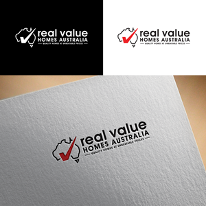 Logo Design by RA-bica for this project | Design: #32875098