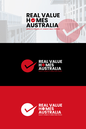 Logo Design by AHNAF_S for this project | Design: #32874214