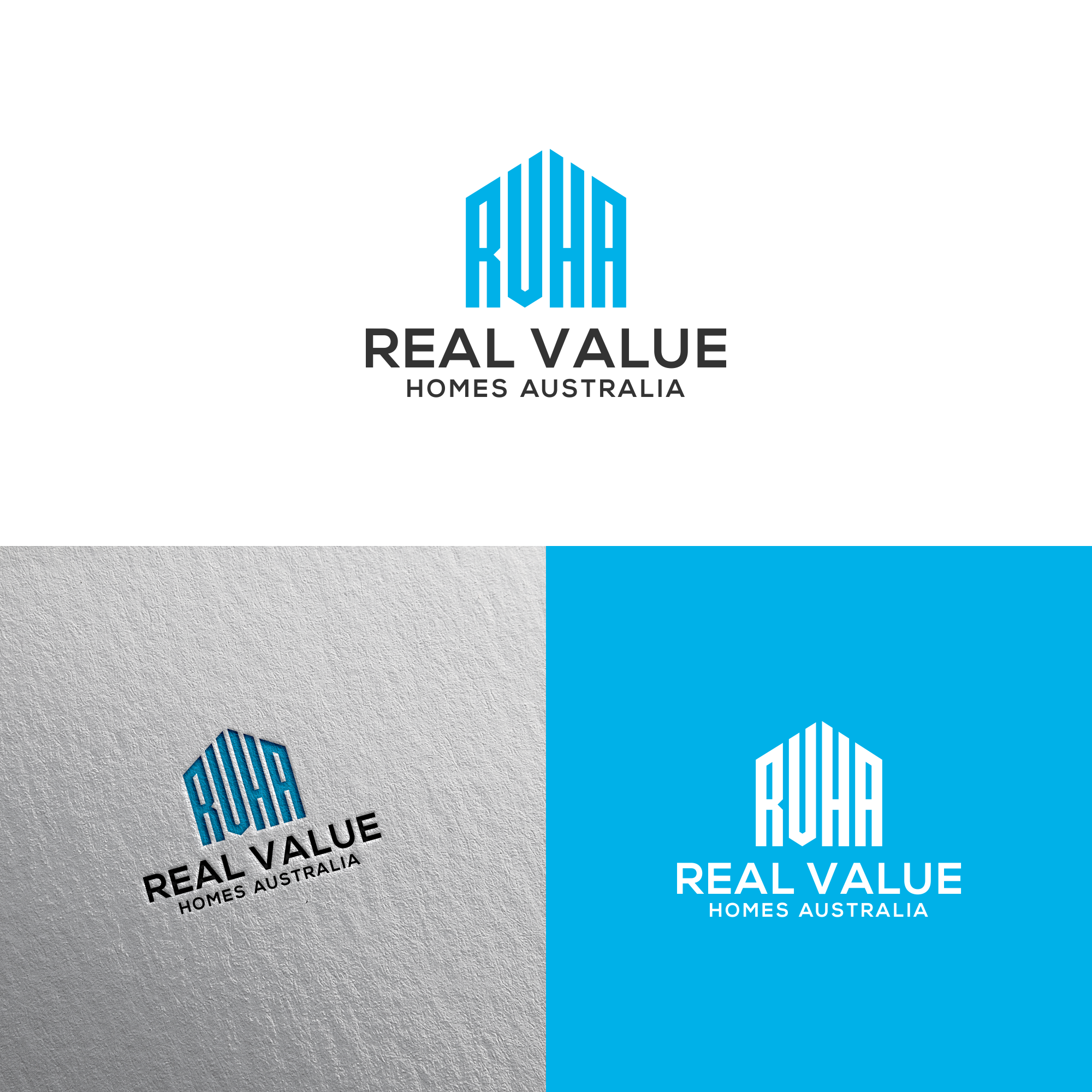 Logo Design by Al ma'thur™ for this project | Design #32880506