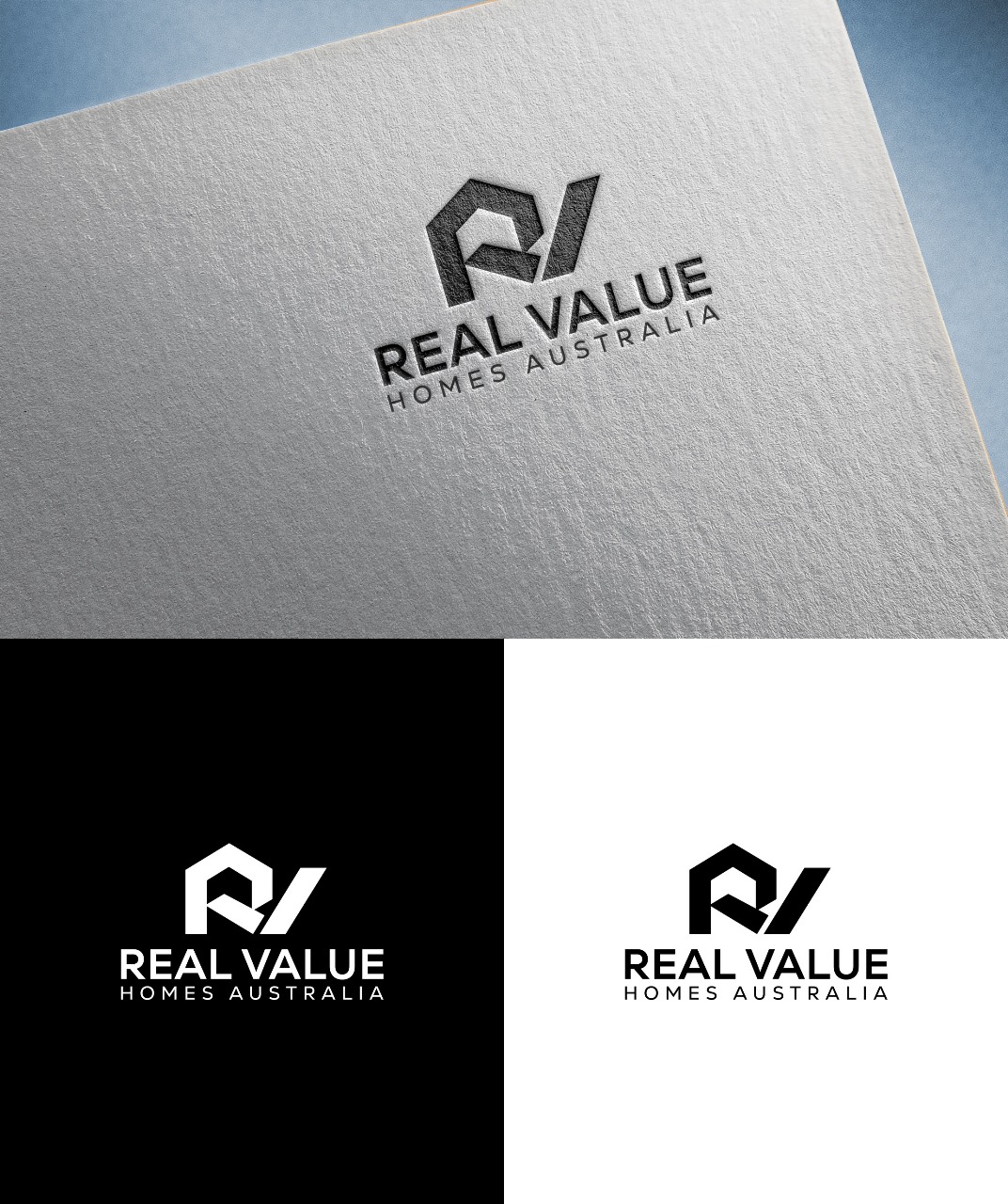 Logo Design by yellowdot for this project | Design #32872606