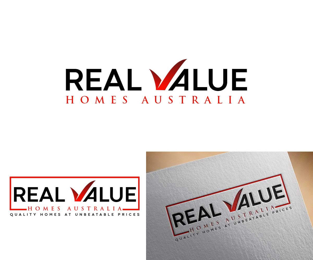 Logo Design by SR Creations. for this project | Design #32889621