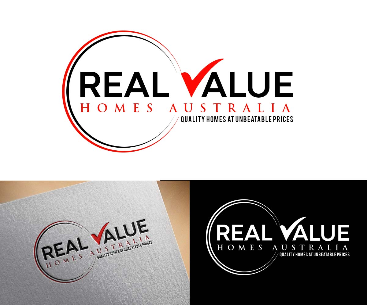 Logo Design by SR Creations. for this project | Design #32889670