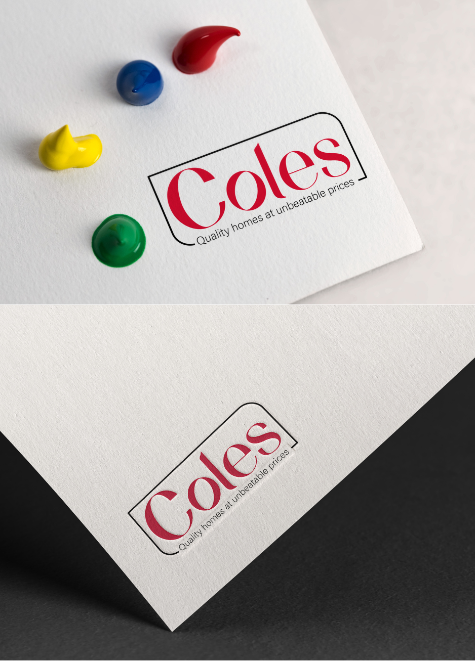 Logo Design by Dany B for this project | Design #32884219