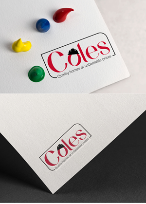 Logo Design by Dany B for this project | Design: #32884220