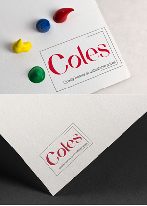 Logo Design by Dany B for this project | Design: #32884221