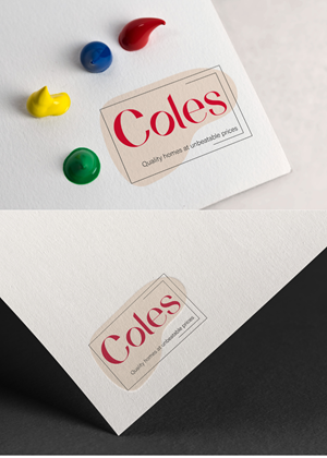 Logo Design by Dany B for this project | Design: #32884222