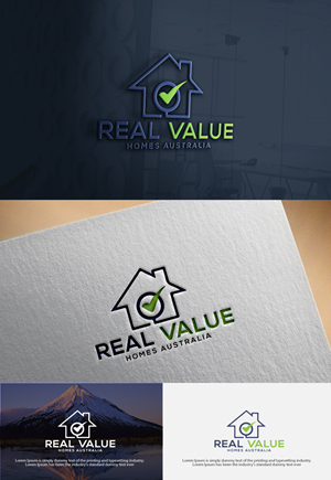 Logo Design by Tatiana Paulo for this project | Design: #32881245
