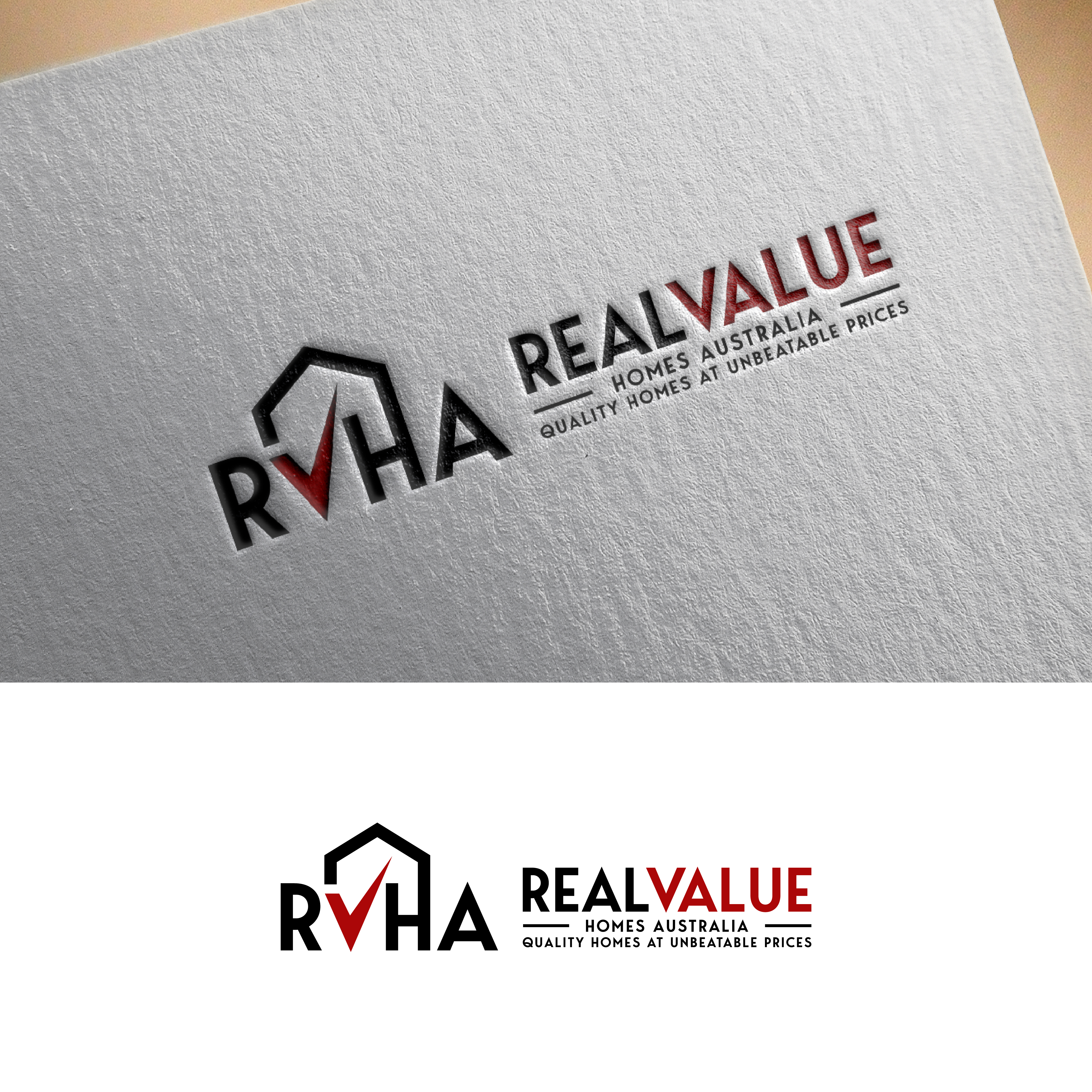 Logo Design by ADBronze for this project | Design #32886193