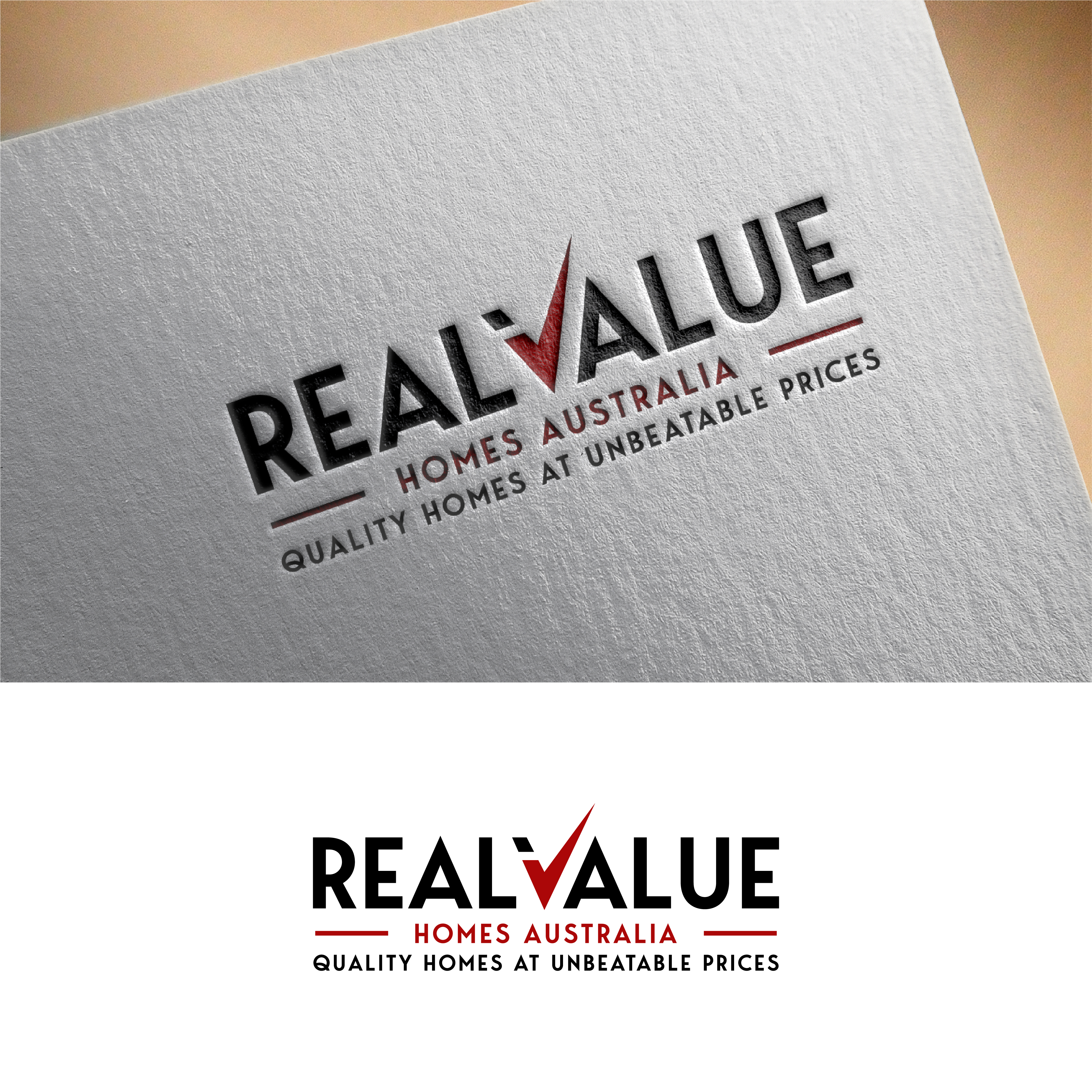 Logo Design by ADBronze for this project | Design #32886194