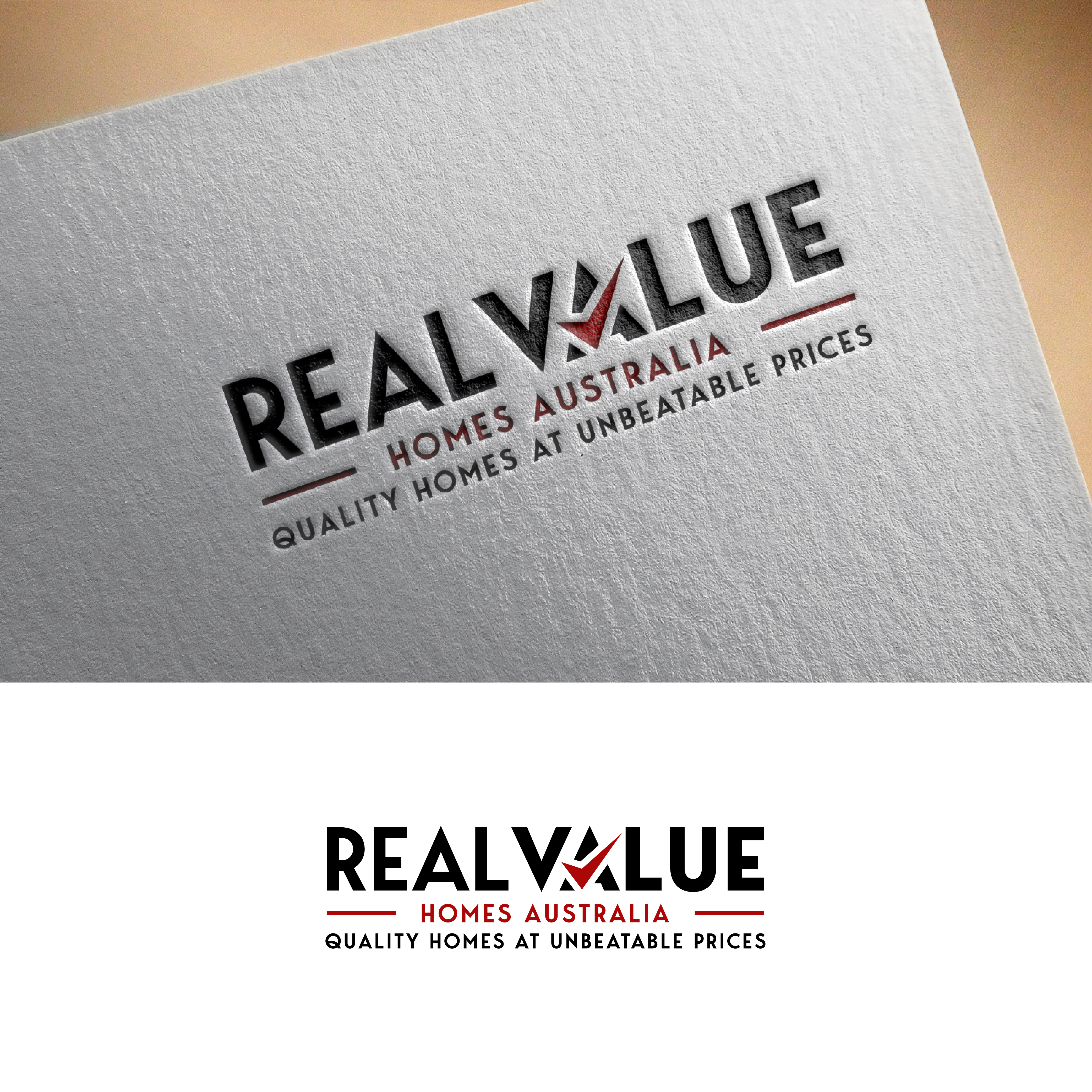 Logo Design by ADBronze for this project | Design #32886195