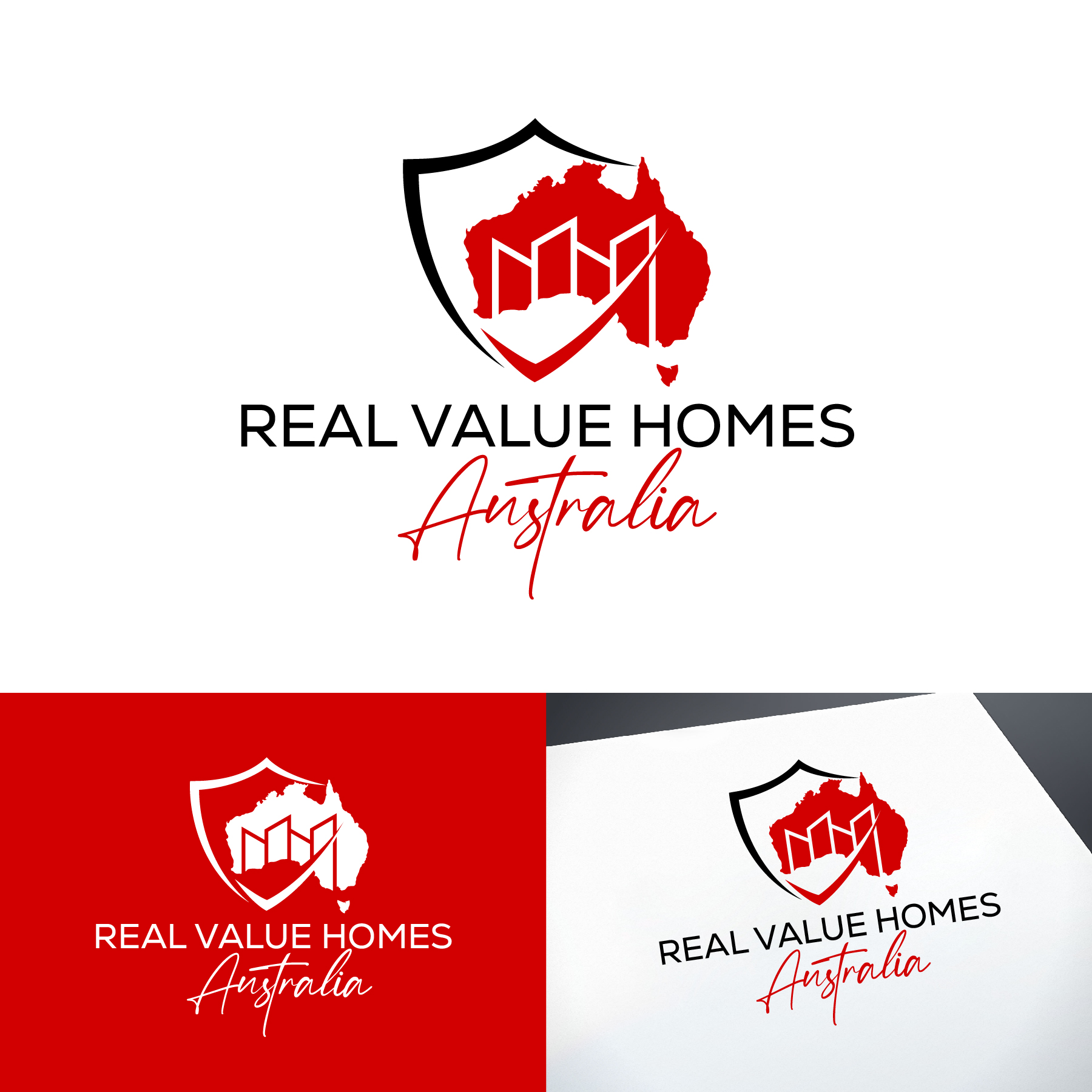 Logo Design by debdesign for this project | Design #32884483