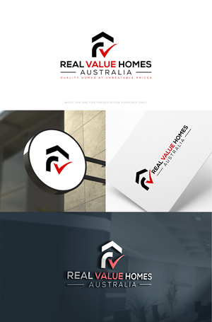 Logo Design by The Lion Studios for this project | Design: #32875991