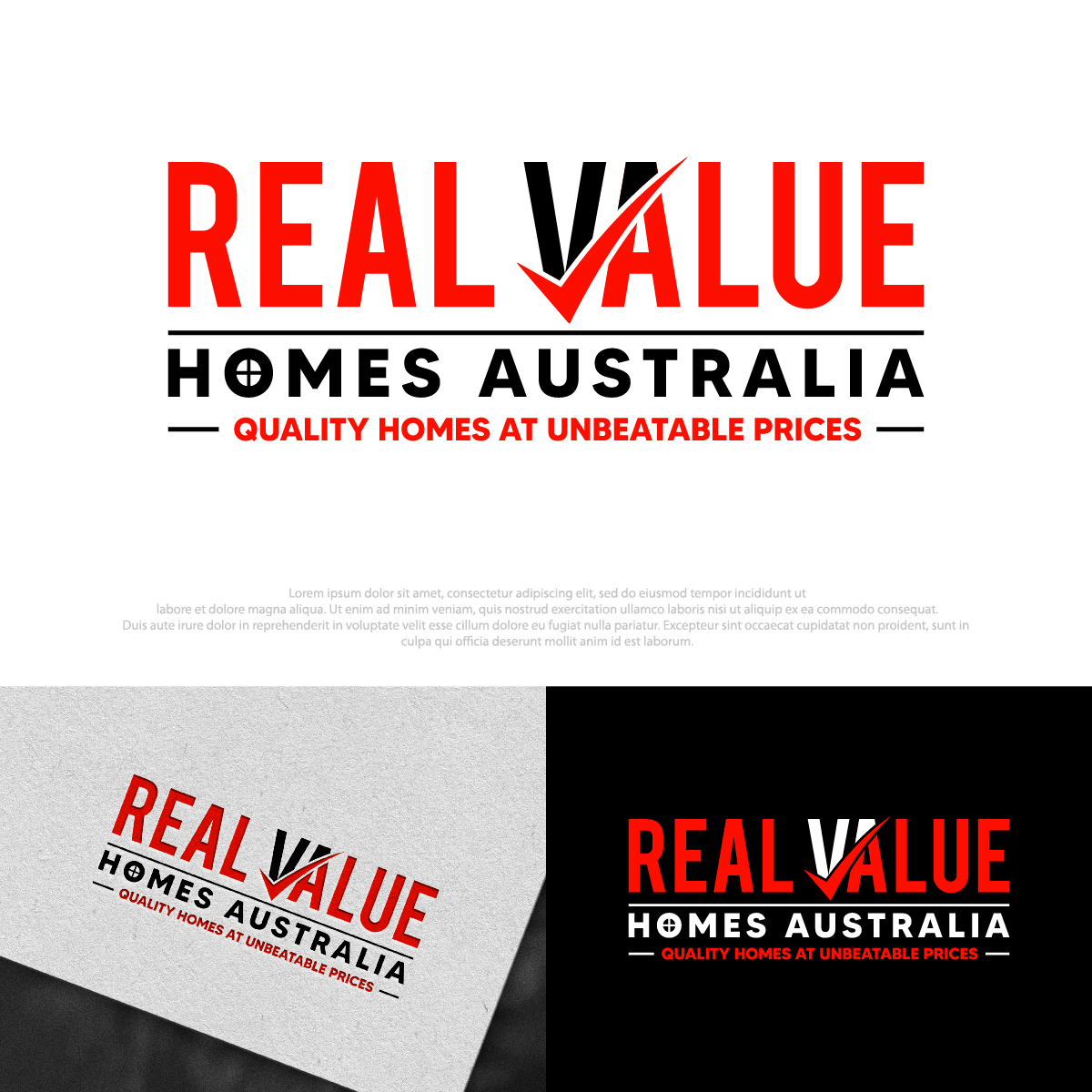 Logo Design by DesignLima for this project | Design #32876775