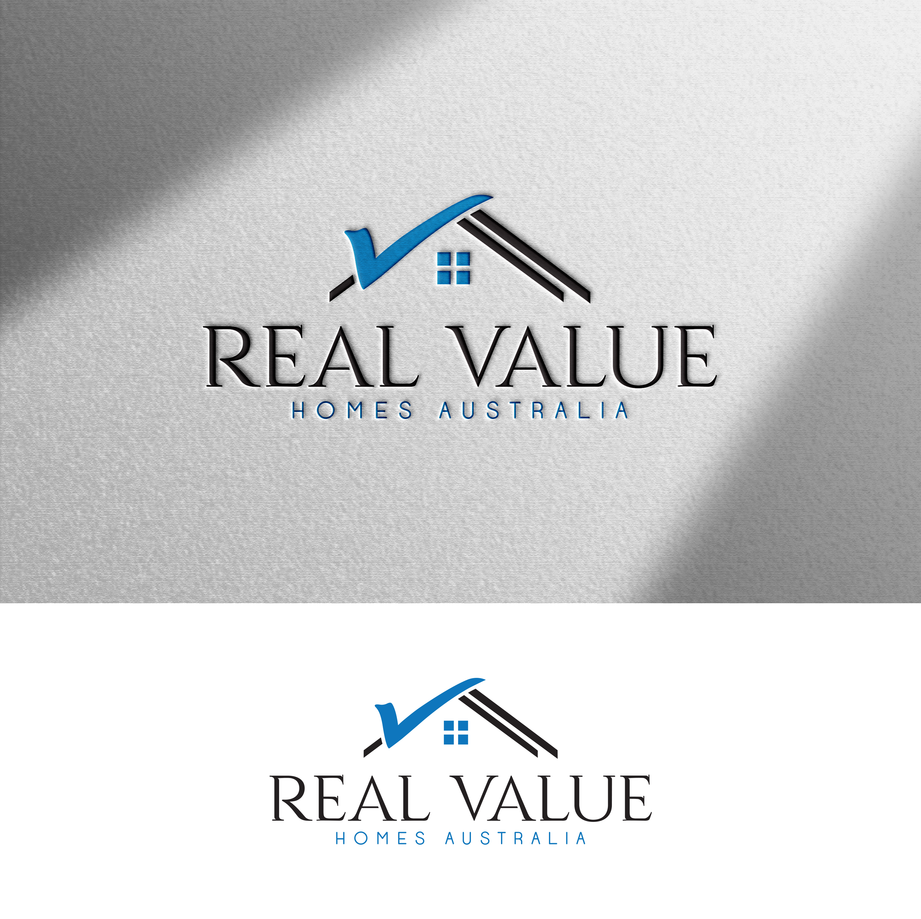 Logo Design by Impressive Designs for this project | Design #32875944