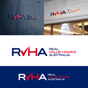 Logo Design by Znuj Esilas for this project | Design: #32872802