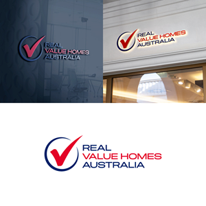Logo Design by Znuj Esilas for this project | Design: #32872804