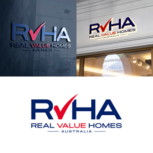 Logo Design by Znuj Esilas for this project | Design: #32872805
