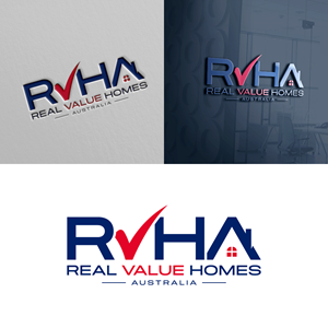 Logo Design by Znuj Esilas for this project | Design: #32872806