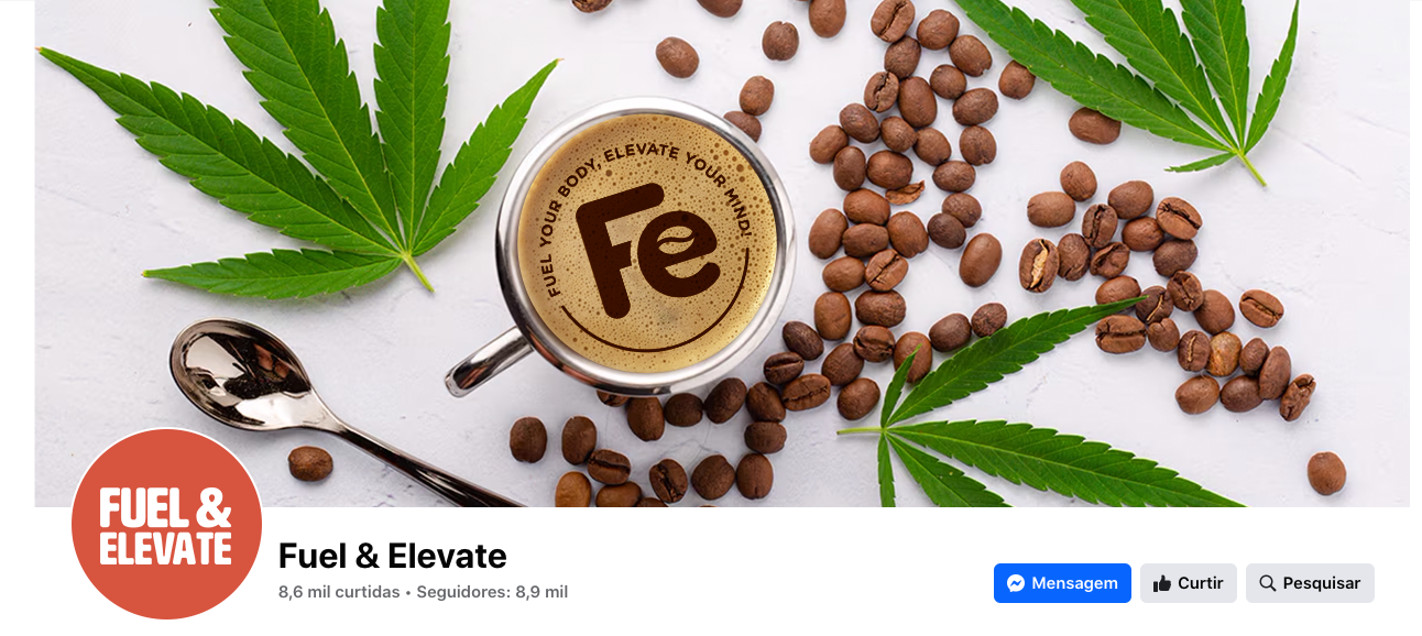 Facebook Design by Andrés Sebastián for this project | Design #32893026