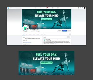 Facebook Design by Adi GFX