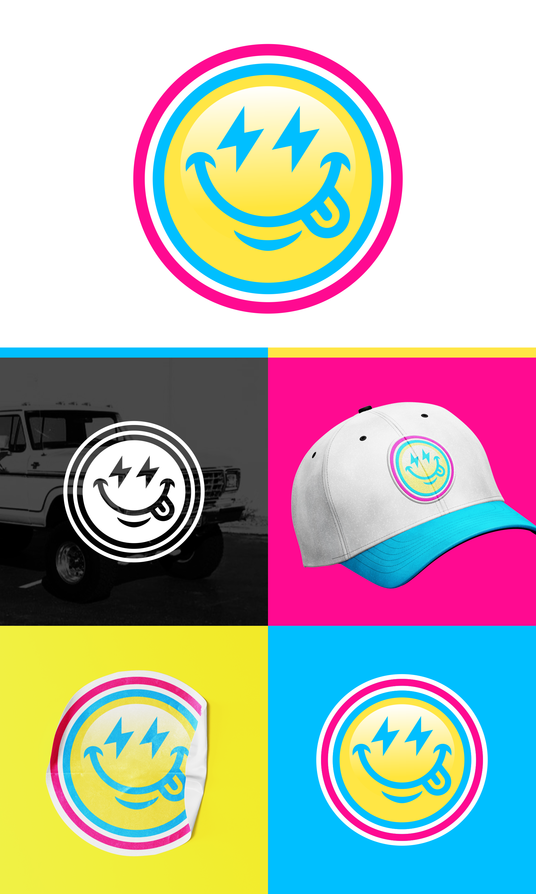 Diseño de Logo por Aezakmi para este proyecto | Diseño #33200054