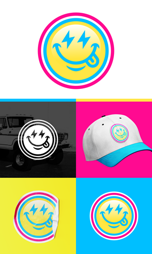 Logo Design by Aezakmi for this project | Design: #33200054
