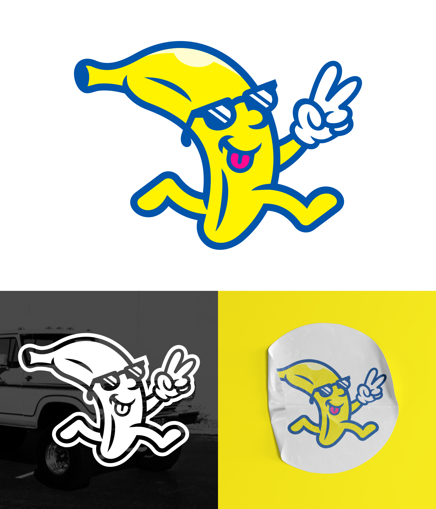 Logo Design by Aezakmi for this project | Design #33203769