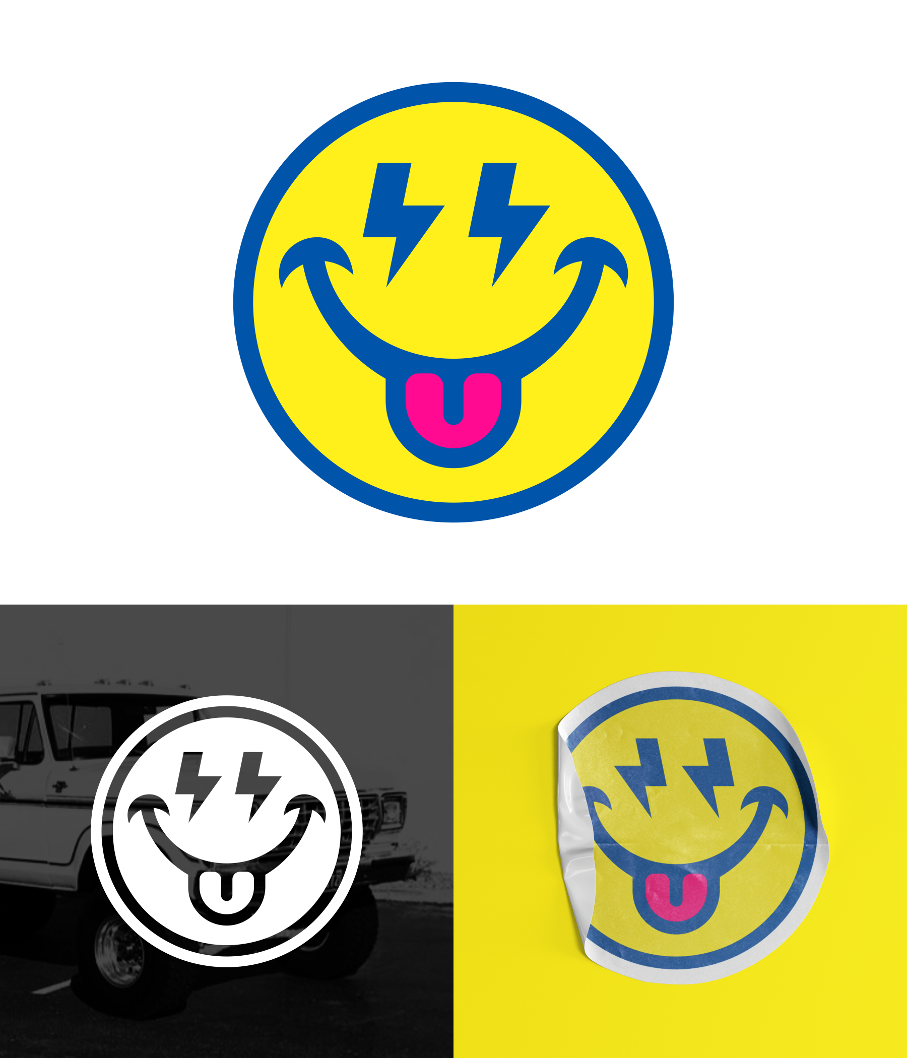 Logo Design by Aezakmi for this project | Design #33203776