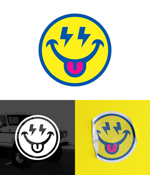 Logo Design by Aezakmi for this project | Design: #33203776
